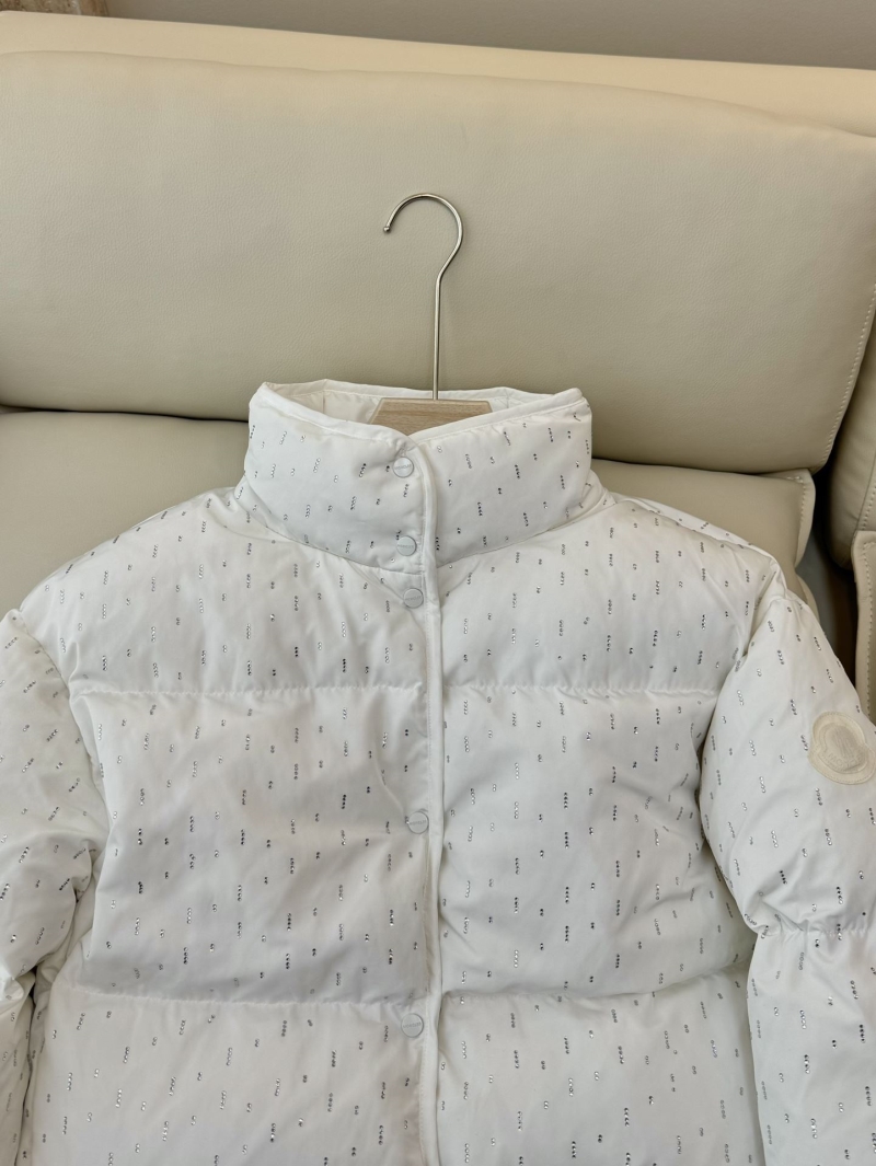 Moncler Down Coat